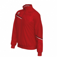 Спортивний костюм чоловічий Errea ELTON/MILO 3.0 Червоний/Чорний/Білий